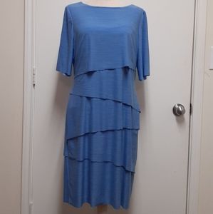 Tahari Arthur S Levin Evening Dress